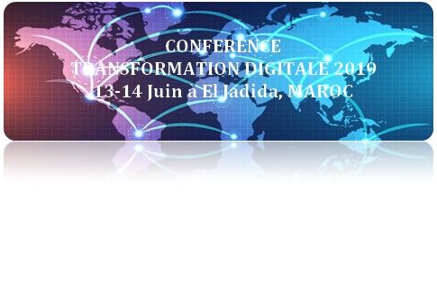 Conference Digital Morrocco